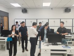 对专业扶植的全体环境进行了客不雅、系
